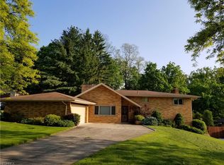 8051 Montello Rd, Independence, OH 44131