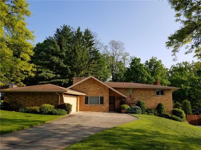 8051 Montello Rd, Independence, OH, 44131