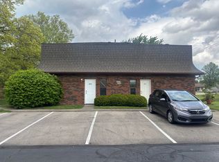 3417 Hines Rd #3417, Columbus, OH 43230