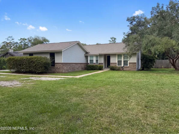 10441 OLD PLANK Road, Jacksonville, FL 32220