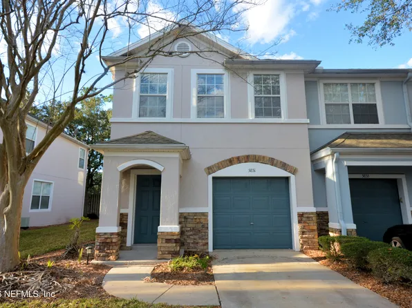 5851 PARKSTONE CROSSING Drive, Jacksonville, FL 32258