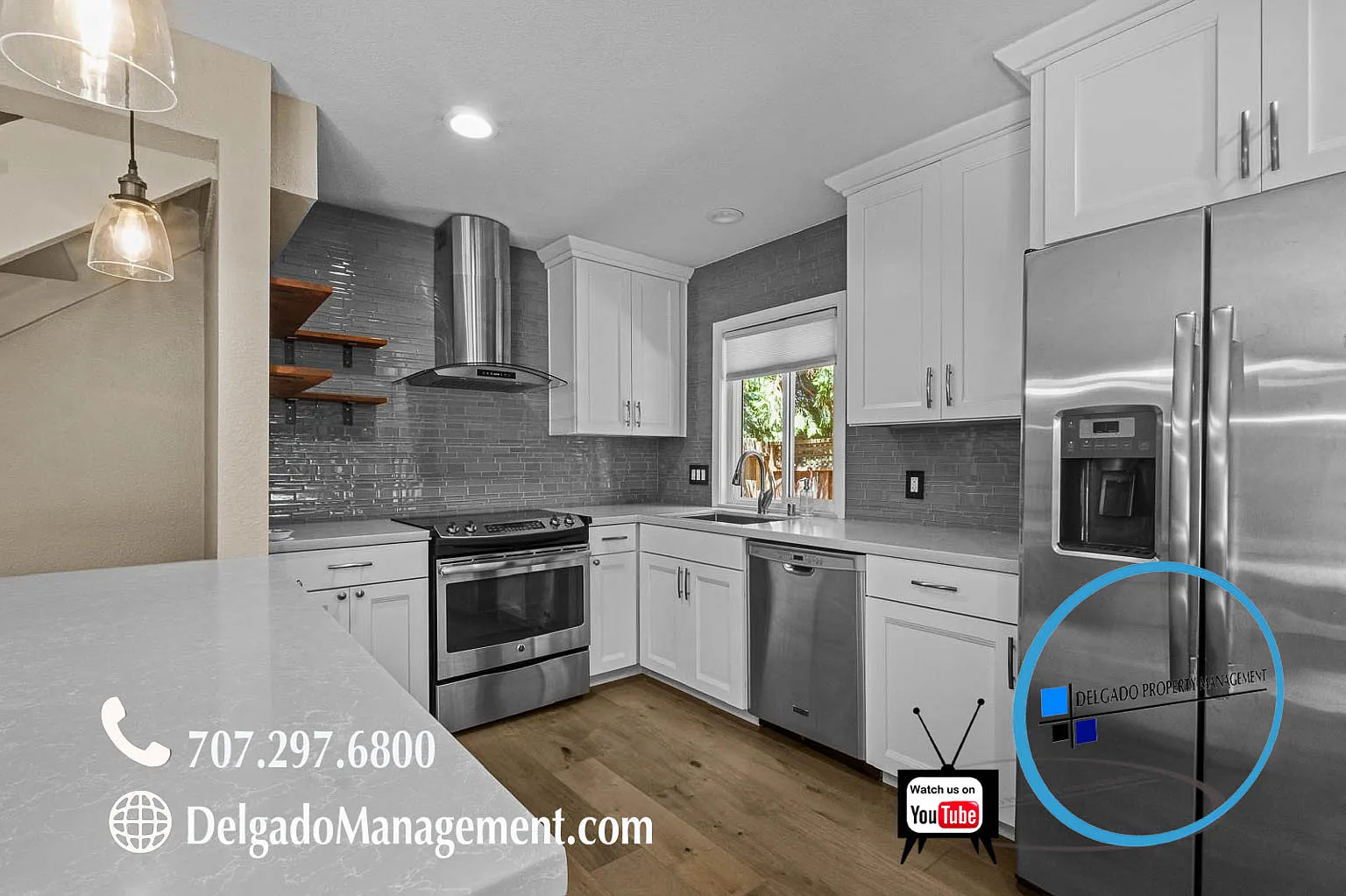 3 bed, $3,495 — Photo 4