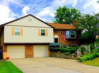 3224 Madonna Dr, Edgewood, KY 41017