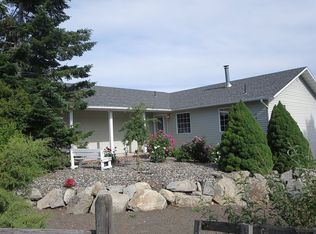 668 Reservation Line Rd, Cottonwood, ID 83522