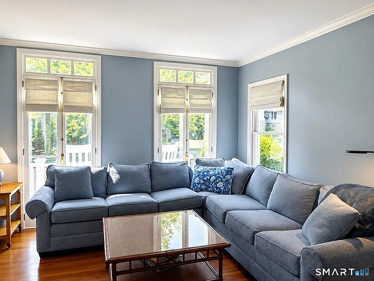 124 Rowayton Ave — Photo 9
