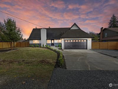 10907 23rd Drive SE, Everett, WA, 98208