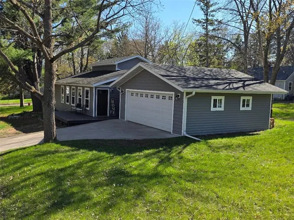 1007 2nd Street, Spooner, WI 54801