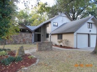 605 Grove Crest Rd, Pryor, OK 74361