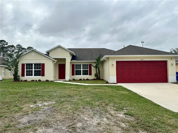 8235 105th Ave, Vero Beach, FL 32967