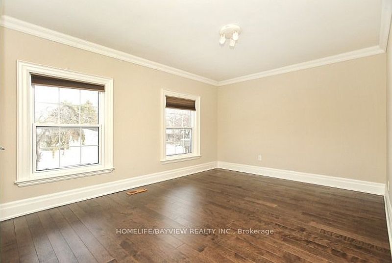 Toronto House for rent - 4 Bedrooms — photo 16
