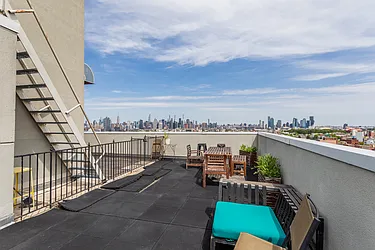 Rented by Bond New York