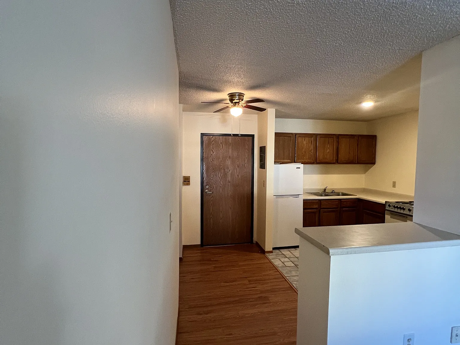 Old City Hall Apartments - 104 — Photo 4