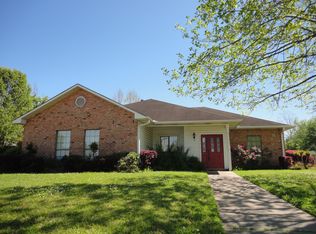5271 Bluebird Ln, Alexandria, LA 71303