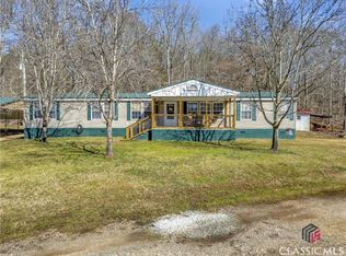 555 Still Okelley Rd, Danielsville, GA 30633