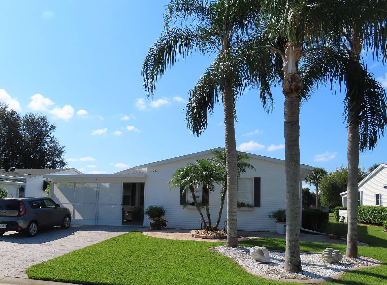 1953 Big Crane Loop #283