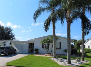 1953 Big Crane Loop #283, Pt Orange, FL 32128