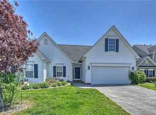 513 Dockside Ln NW, Concord, NC 28027