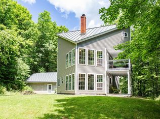 307 Little Burch Hill Rd, Granville, NY 12832