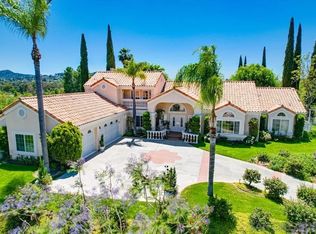 16220 Country Day Rd, Poway, CA 92064