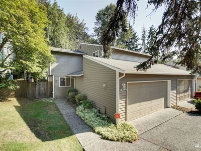13322 NE 138th Place, Kirkland, WA, 98034