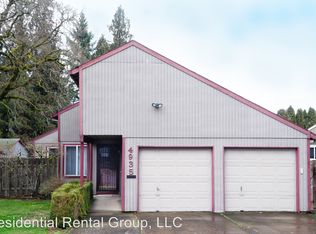 4935 SE Montego Dr, Hillsboro, OR 97123