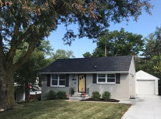 5630 Erskine St, Omaha, NE 68104