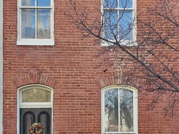 136 W 2nd St, Frederick, MD 21701