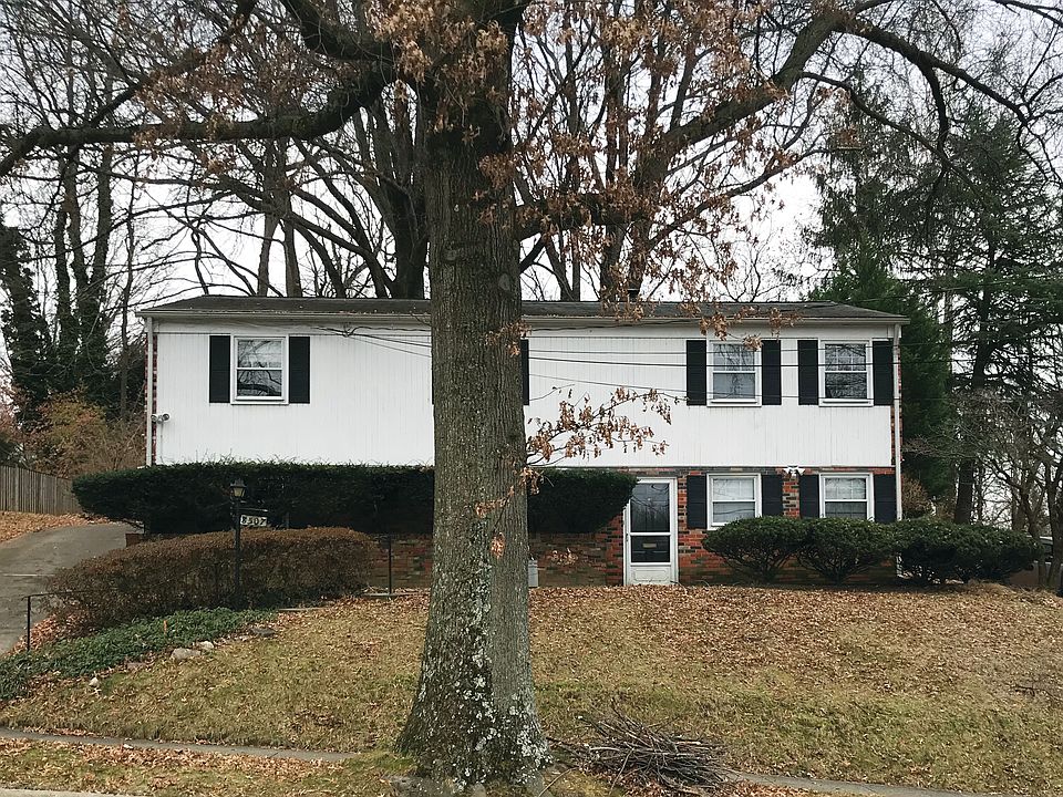 1st image of 8507 Freyman Dr #2nd