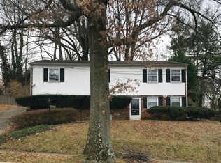 8507 Freyman Dr #2ND, Chevy Chase, MD 20815