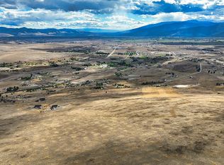 Nhn Sweet Pea Way, Missoula, MT 59808