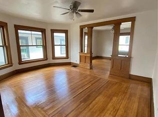 126 Sergeant St FLOOR 1, Johnson City, NY 13790