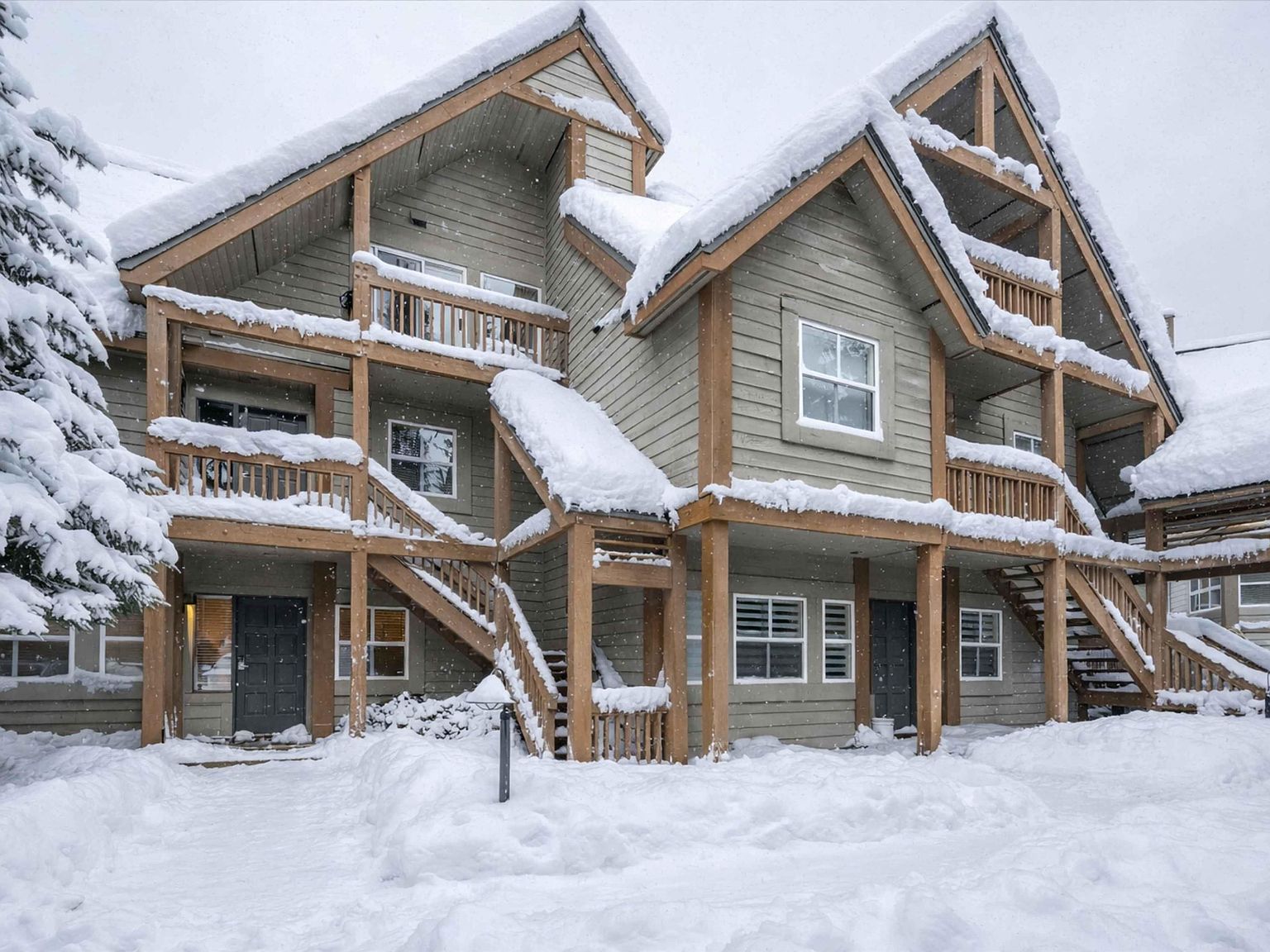 4628 Blackcomb Way #24