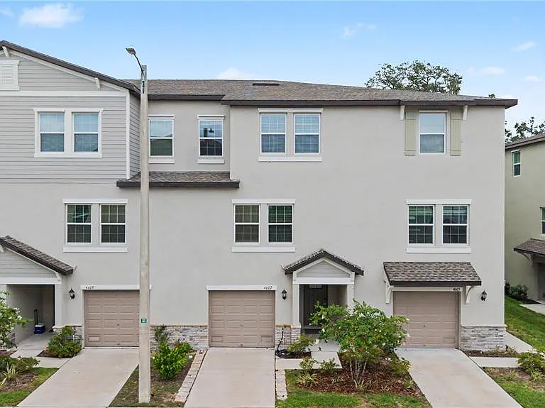 4607 Tuscan Loon Dr — Photo 1
