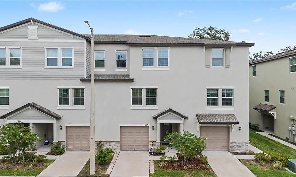 4607 Tuscan Loon Dr