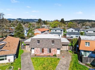 1470-1472 NW 20th Pl, Corvallis, OR