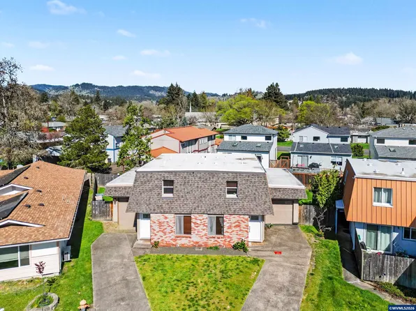 1470-1472 NW 20th Pl, Corvallis, OR 97330