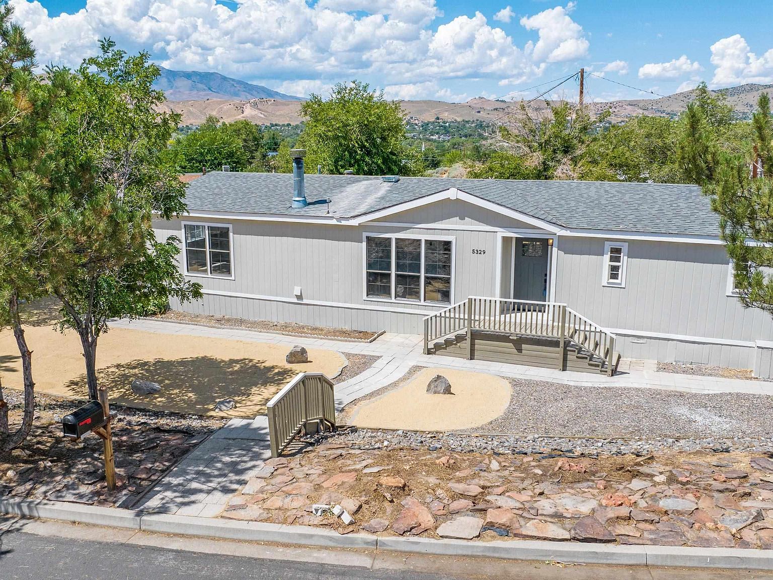 5329 Corral Dr, Sun Valley, NV 89433 Zillow