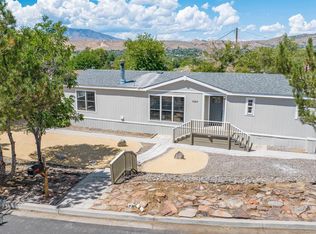 5329 Corral Dr, Sun Valley, NV 89433