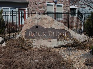 18801 E Water Dr UNIT A, Aurora, CO 80013