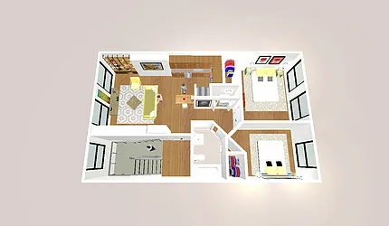 Rented by Oxford Property Group