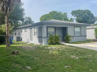 Washington Park, Fort Lauderdale, FL 33311