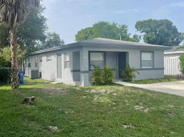 2321 NW 6th Ct, Fort Lauderdale, FL 33311