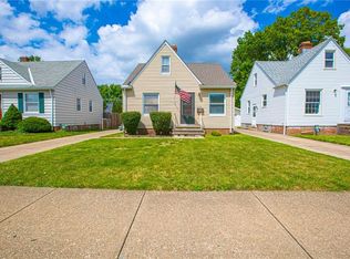 6714 Gerald Ave, Parma, OH