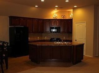 12914 Barkley Bend Ln, Houston, TX 77044