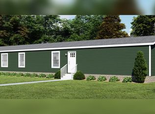 Highland Plan, Spring Lake, Stevensville, MI 49127