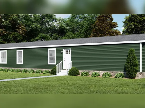Highland Plan, Spring Lake
