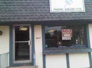 170 Foley St, Bensenville, IL 60106