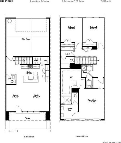 2nd image of 886 Farmstead Rd #163
