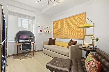 Rented by Compass