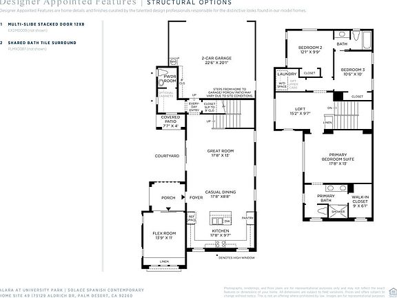 4th image of 75129 Aldrich Dr